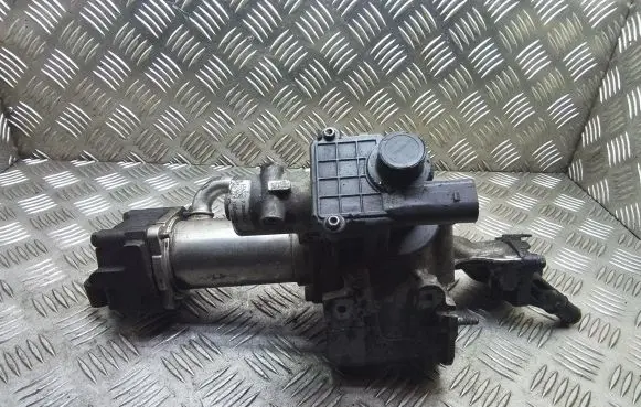 Renault Megane II EGR valve cooler 8200545260 H8200282949 8200550348