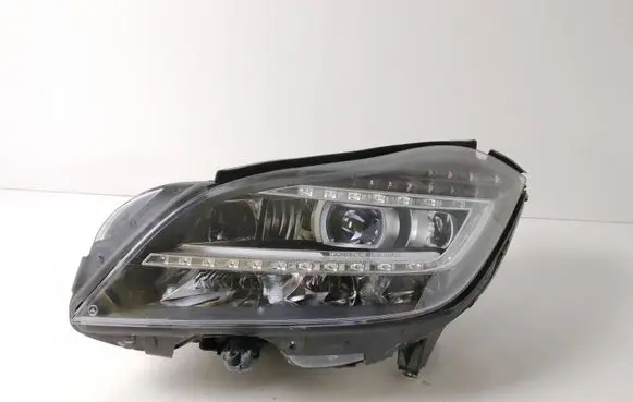 Mercedes-Benz CLS C218 AMG Headlight/headlamp A2188205361 130702353500 LE09A6197