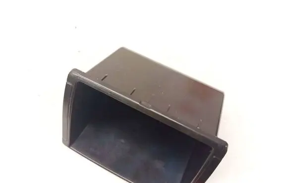 Skoda Octavia Mk2 (1Z) Glove box 1Z0857130