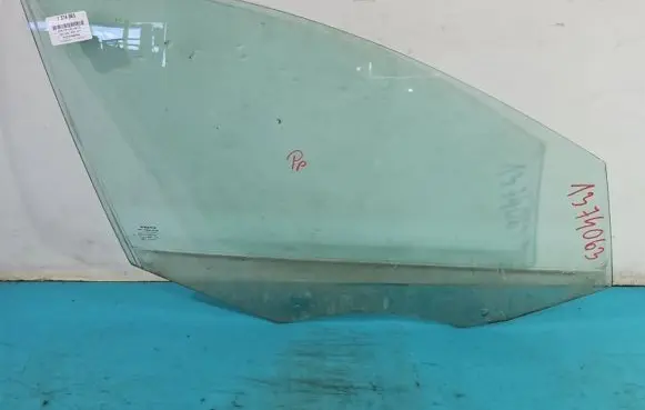 Volvo XC60 Front door window glass four-door IMPRK1374063