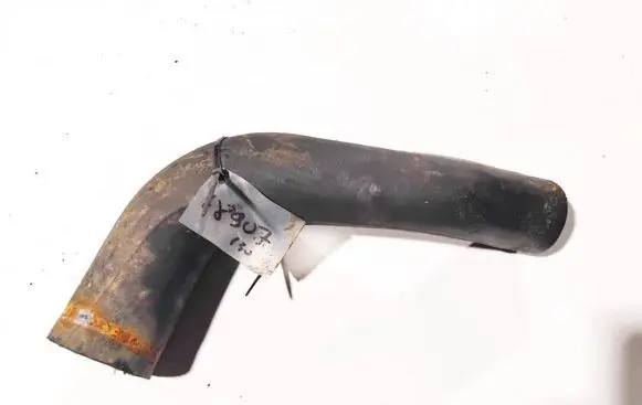 Ford Focus C-MAX Intercooler hose/pipe