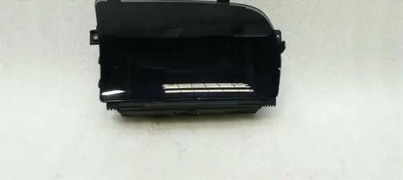 Mercedes-Benz S W221 Screen/display/small screen A2218205489