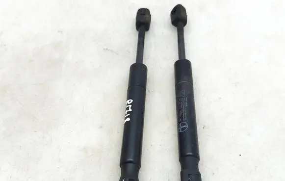 Porsche Cayenne (9PA) Tailgate/trunk strut/damper 7L5845587B 7297NF0790N