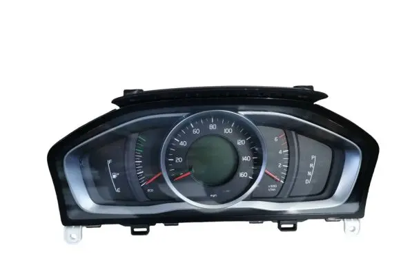 Volvo V60 Speedometer (instrument cluster) 31327750 T0088468 799300U