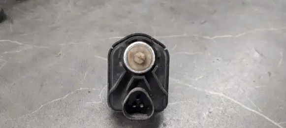 Hyundai Accent Headlight level adjustment motor 