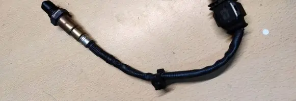 Chevrolet Trax Lambda probe sensor 0281004417
