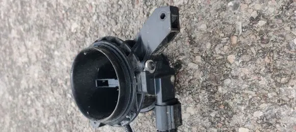 Volvo V50 Mass air flow meter 7M5112B579
