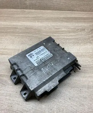 Renault Twingo I Engine control unit/module ECU 7700860324
