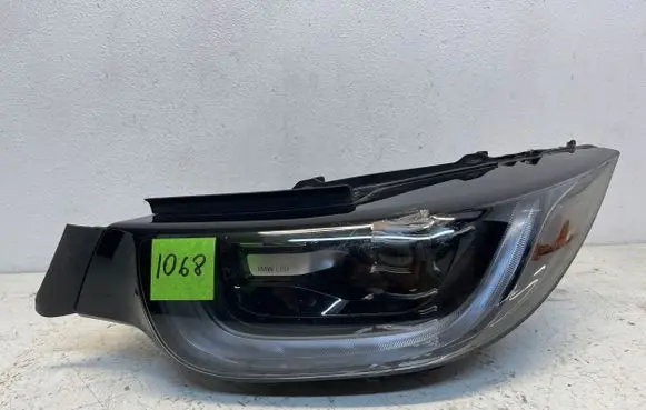BMW i3 Headlight/headlamp 6311873873501 90170338 16895L