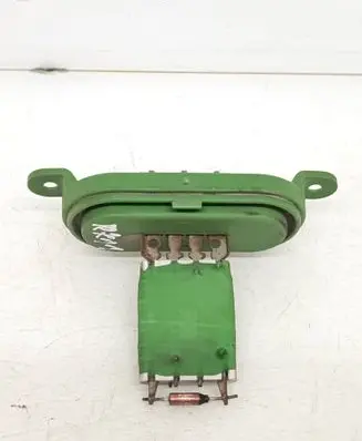 Volkswagen Transporter - Caravelle T6 Heater blower motor/fan resistor 7E0959263D