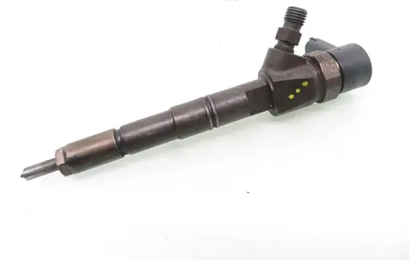 Opel Vectra C Fuel injector 0986435088