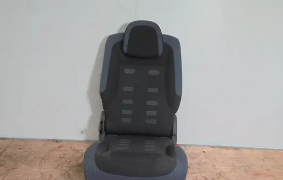 Peugeot Partner Other seats 