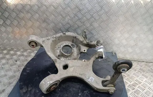 Ford Mustang I Rear control arm