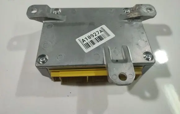 Honda FR-V Airbag control unit/module 77960SJDG210M2