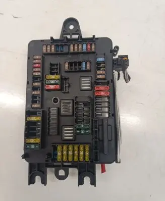 Fuse module