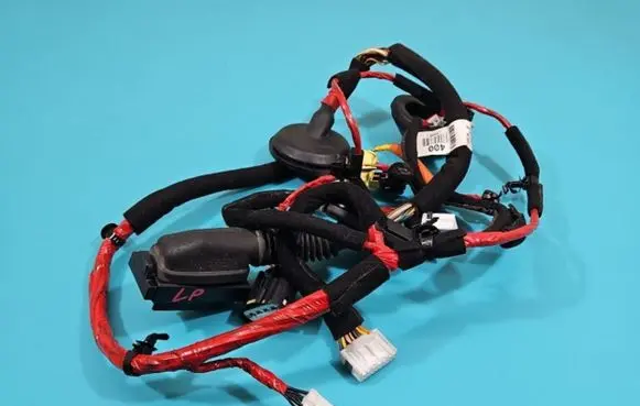 Hyundai Elantra VI Front door wiring loom 91623-F2030 IMPRK1433547