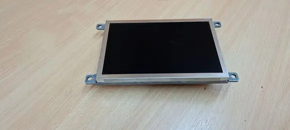 Citroen DS5 Screen/display/small screen 9804563180 9800835780 6155JQ