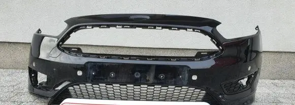 Ford Focus Front bumper 91AB17762BK