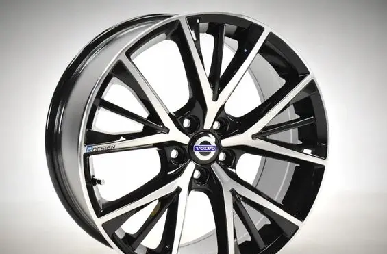 Volvo S90, V90 R19 alloy rim 31471877