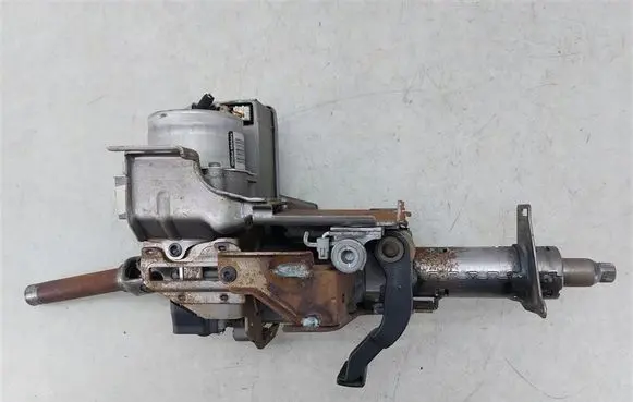 Nissan Micra K14 Power steering pump 48810AY700