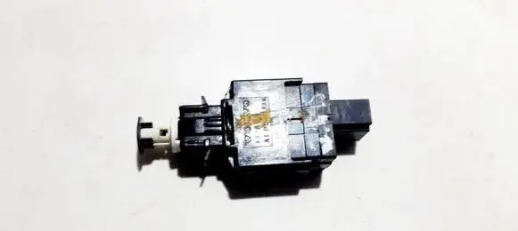 Volvo S60 Brake pedal sensor switch 8622064 02w132