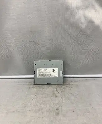 Nissan Qashqai Other control units/modules 284A1HV00B 0026764