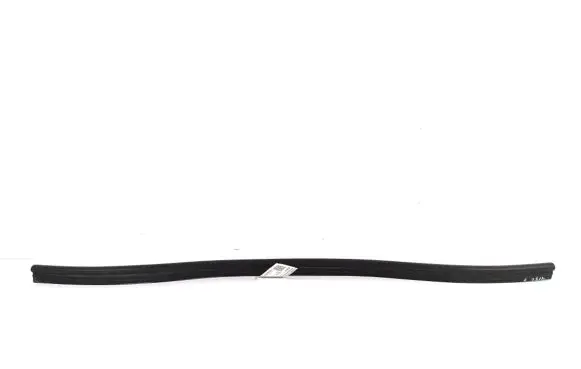 Engine compartment rubber