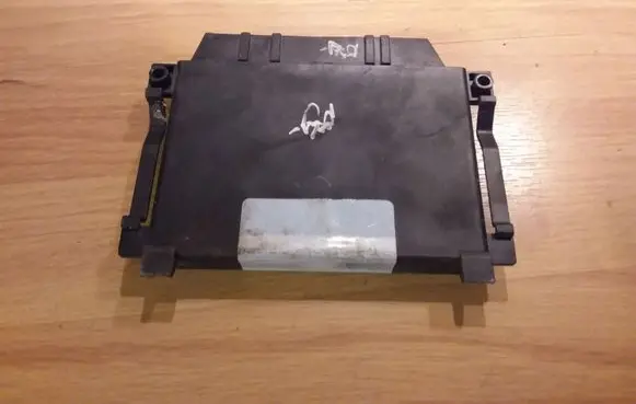 Mercedes-Benz C W203 Gearbox control unit/module A0325451232