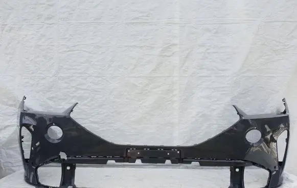 Cupra Formentor Front bumper 5FF807221