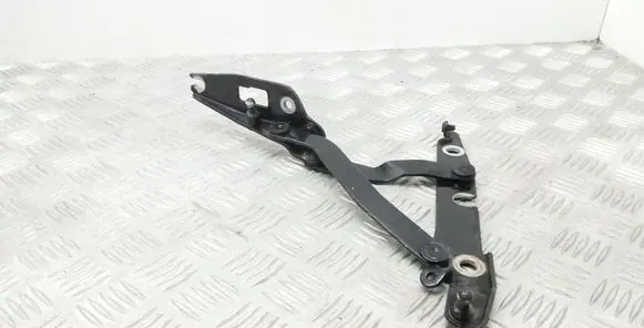 Seat Exeo (3R) Tailgate/trunk/boot hinge 8E5827301G