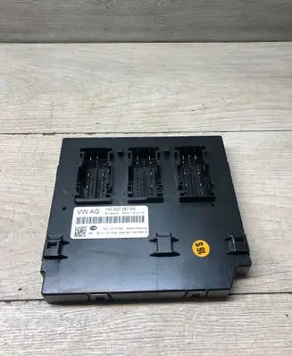 Skoda Superb B6 (3T) Comfort/convenience module 1K0937087AN 5DK00966510