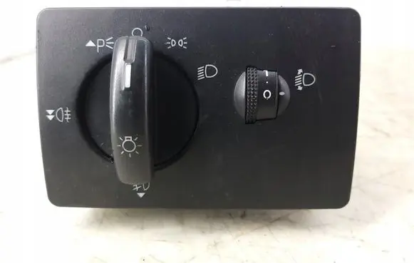 Ford Focus C-MAX Light switch 7M5T-13A024-LA