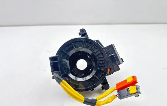 Toyota Prius (XW20) Airbag slip ring squib (SRS ring) 48020 75B084