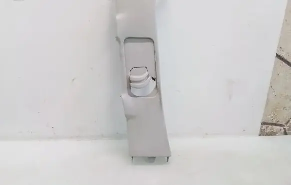 Fiat Ulysse (B) pillar trim (top) 1483322077