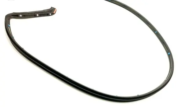 Honda HR-V Front door rubber seal 72325T7WA01