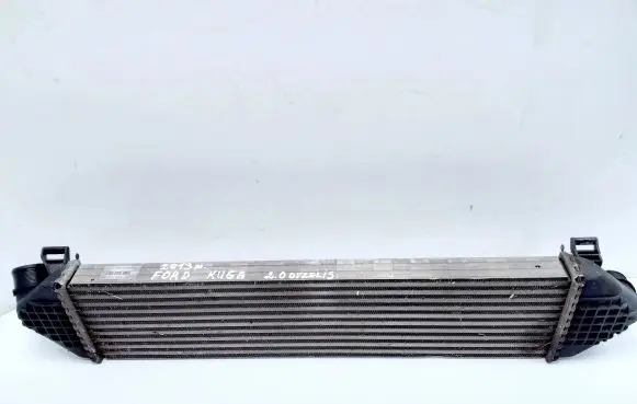 Ford Kuga II Intercooler radiator 8V619L440AC S4213005