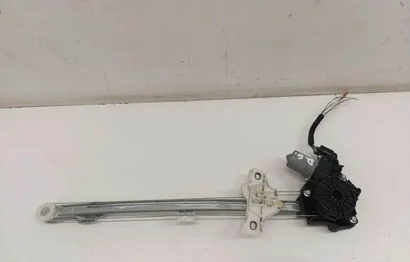 Honda Jazz IV GR Rear door window regulator with motor CM0937900