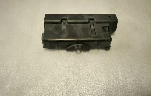 Mercedes-Benz S W222 Battery bracket A2465410000