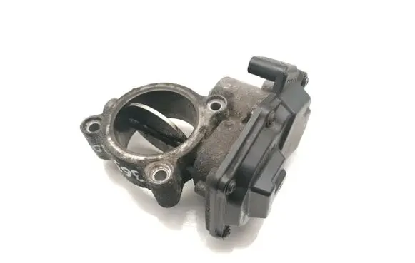 Mini Cooper Countryman R60 Electric throttle body valve 7810752 50836904
