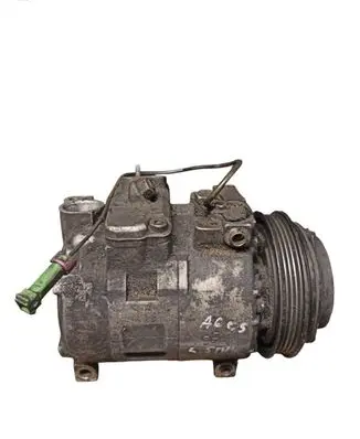 Audi A6 S6 C5 4B Air conditioning (A/C) compressor (pump) 4D0260805C 4B0260805N 4B0260805P
