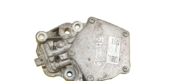 Opel Astra K Vacuum pump 5015107 B14XFT