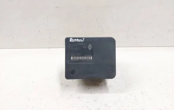 Renault Espace - Grand espace IV ABS Pump 8200808145 E3A8K02K75 00403309E5