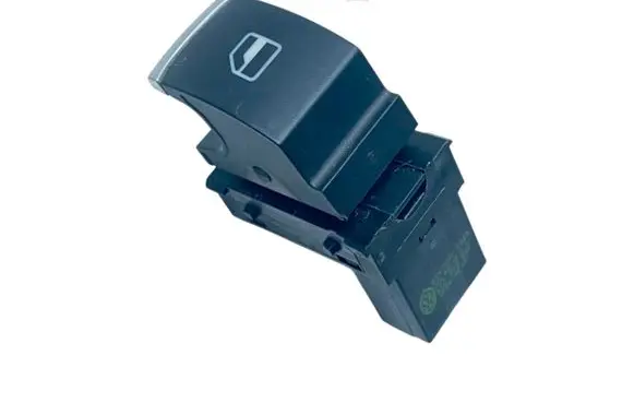 Volkswagen Touareg II Electric window control switch 5K0959855