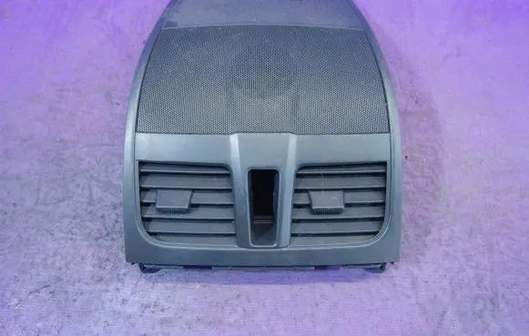 Fiat Sedici Dashboard air vent grill cover trim 73823-55L0