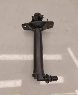 Audi A6 C7 Headlight washer spray nozzle 4G0955101A