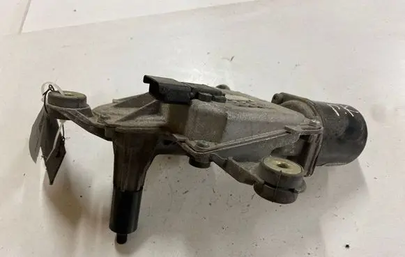 Citroen C4 Grand Picasso Wiper motor 53630337