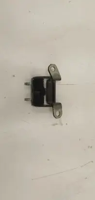 Nissan Leaf II (ZE1) Rear door upper hinge