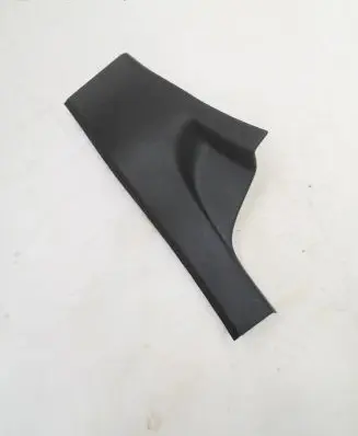 Ford Fusion II Rear sill trim cover DS73F13244ADW