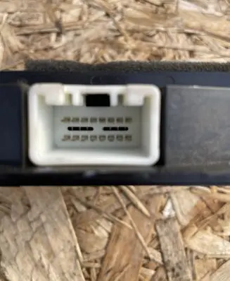 Mazda 626 Cruise control unit/module CONTBOXACC CG3E66320 OF14B