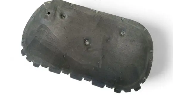 Volkswagen Atlas Engine bonnet/hood sound/heat insulation 